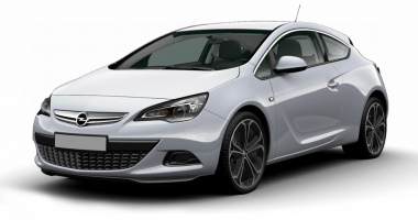 Opel Astra J