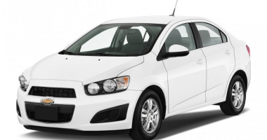 Chevrolet Aveo T300